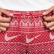 Nike Men's Sportswear Club Holiday Pants product image