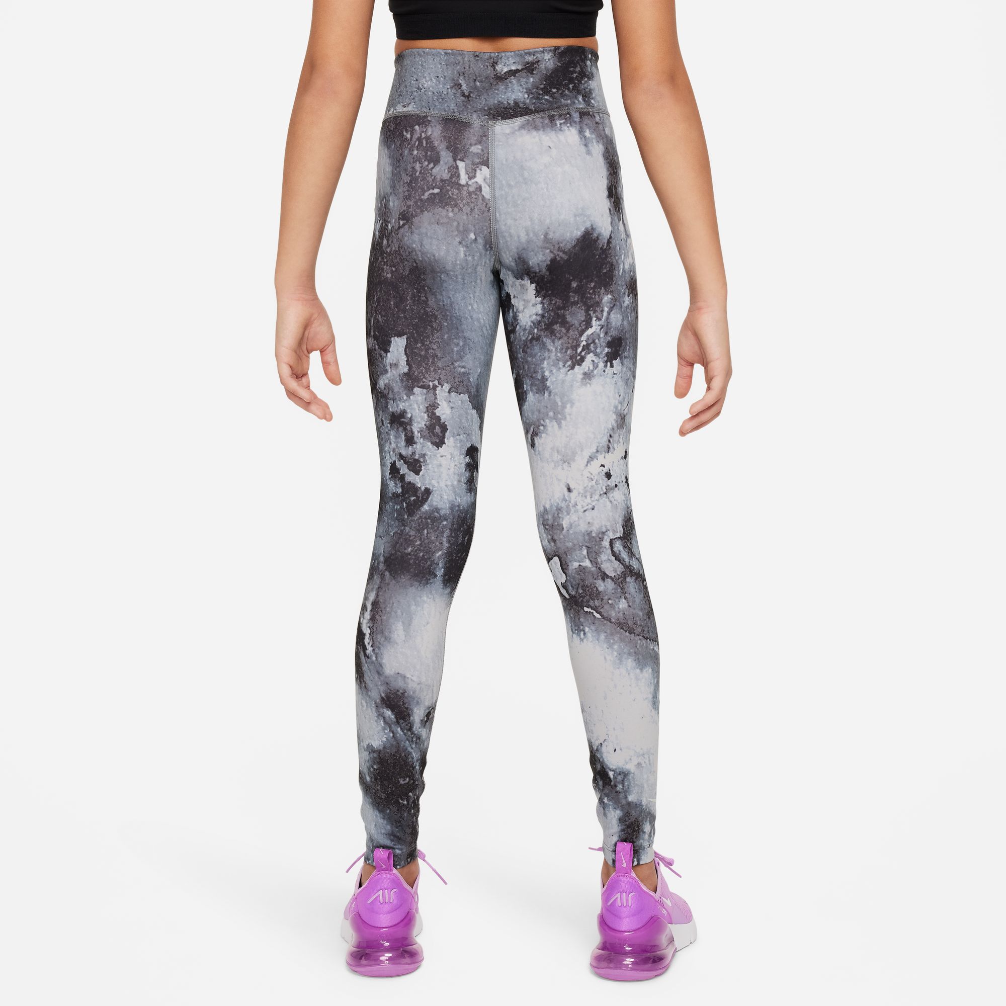 Nike Girls' Dri-FIT One Podium Leggings product image