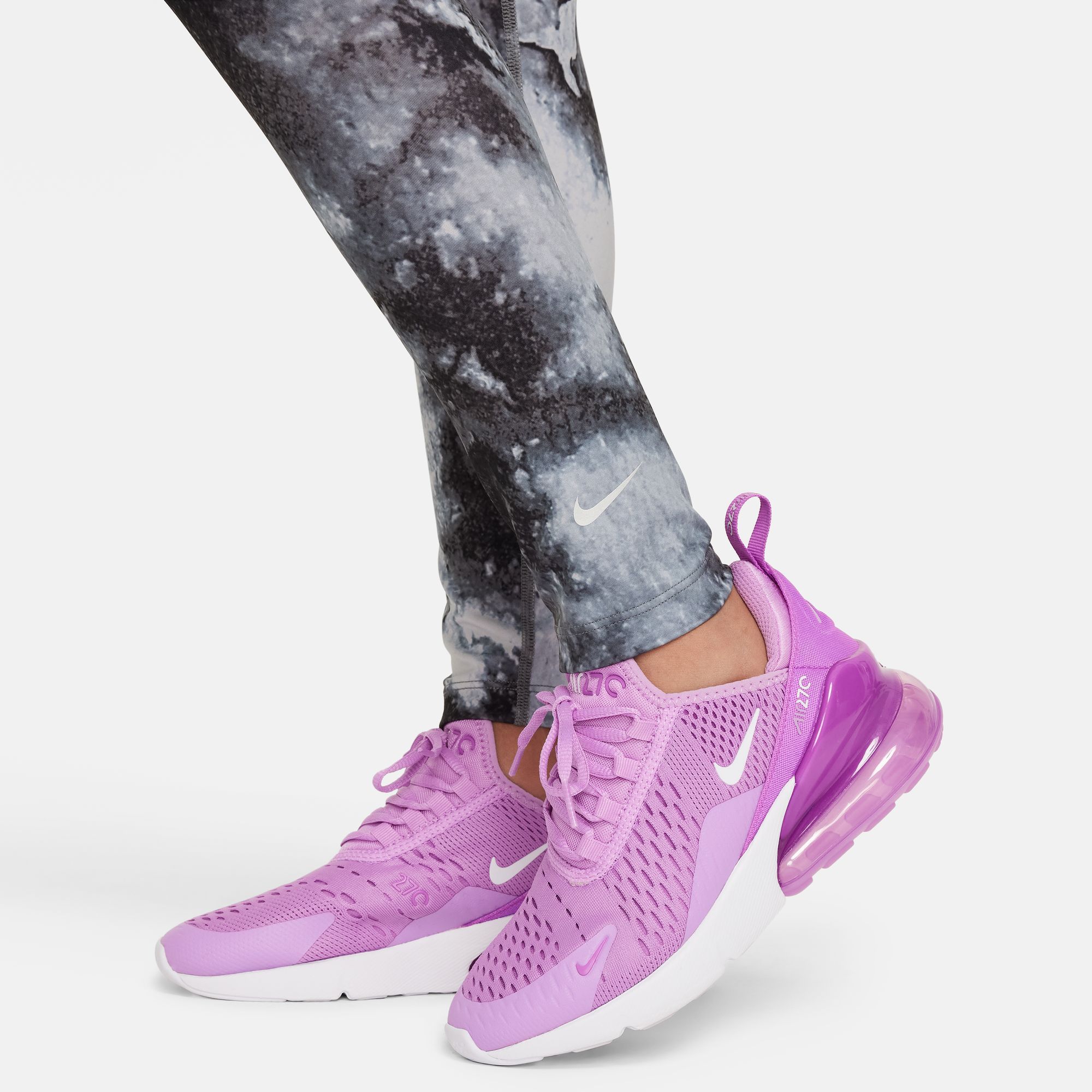 Nike Girls' Dri-FIT One Podium Leggings product image