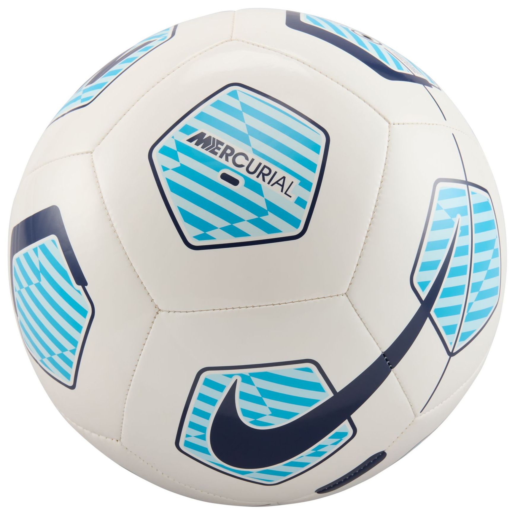 Nike Mercurial Fade Soccer Ball product image