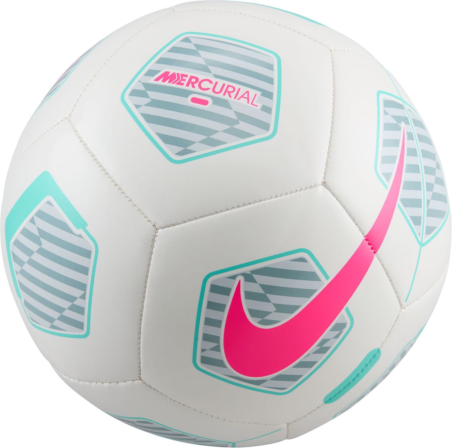 Nike Mercurial Fade Soccer Ball product image