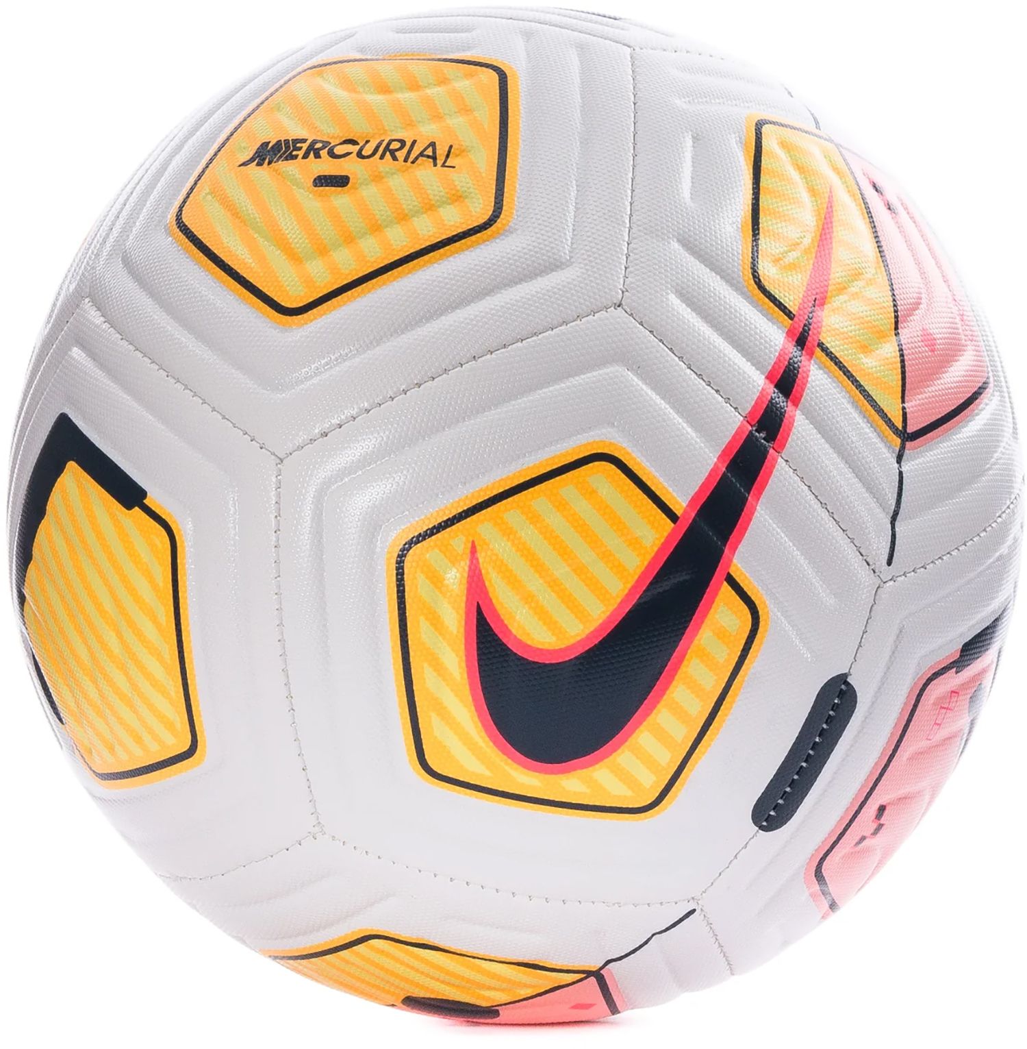 Nike Kylian Mbappe KM Academy Soccer Ball product image