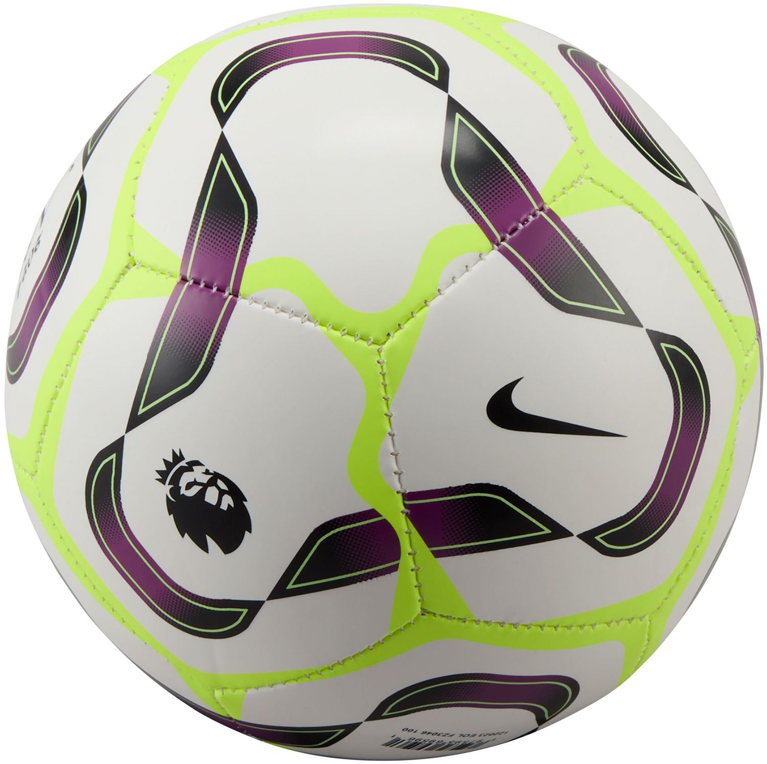Nike Premier League Skills Mini Soccer Ball | Dick's Sporting Goods