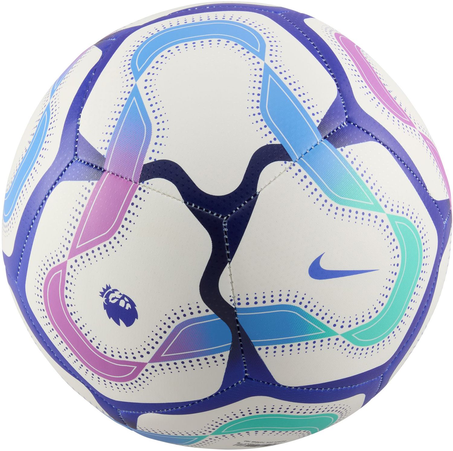 Nike Premier League Pitch Soccer Ball product image