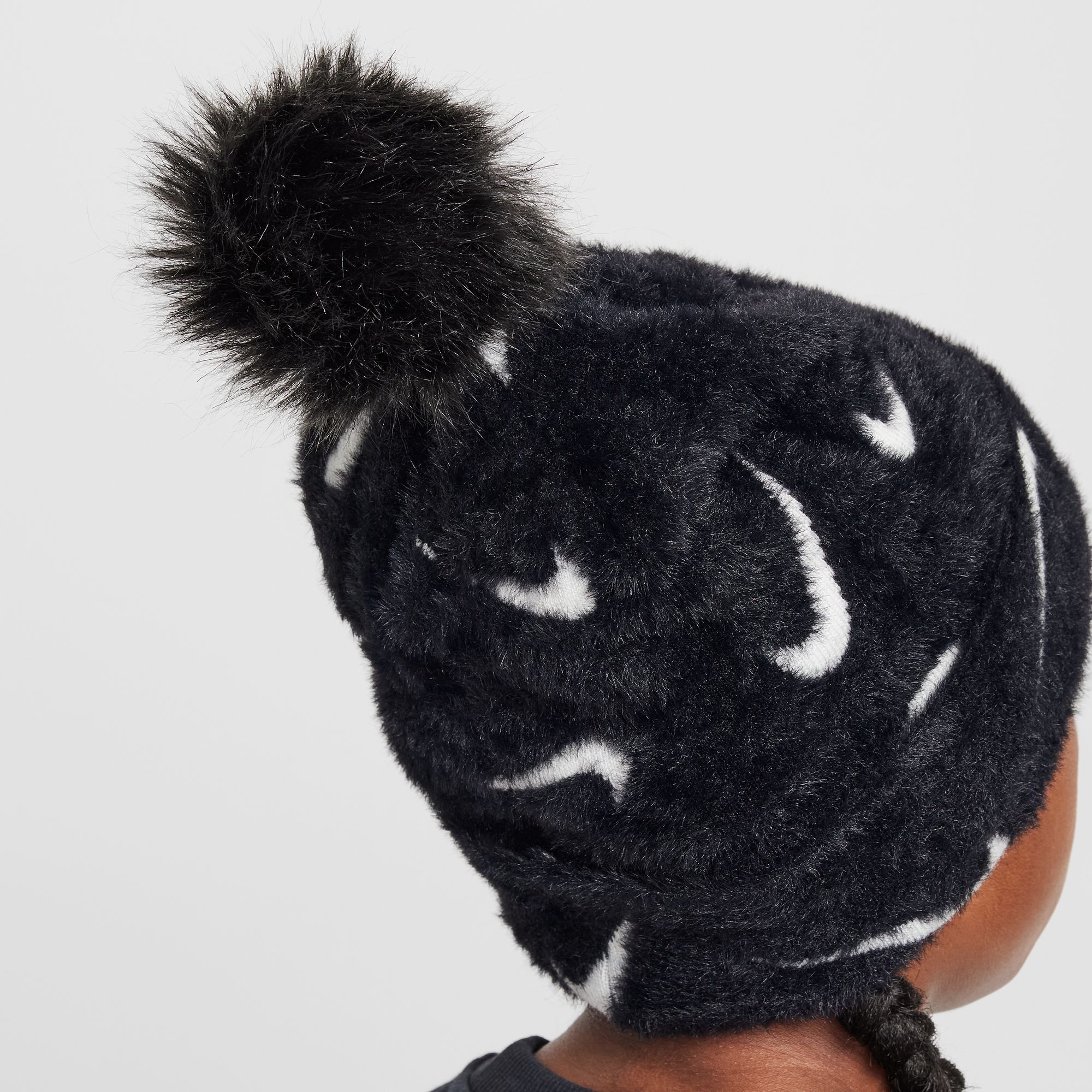 Nike Kids' Peak Pom Beanie product image