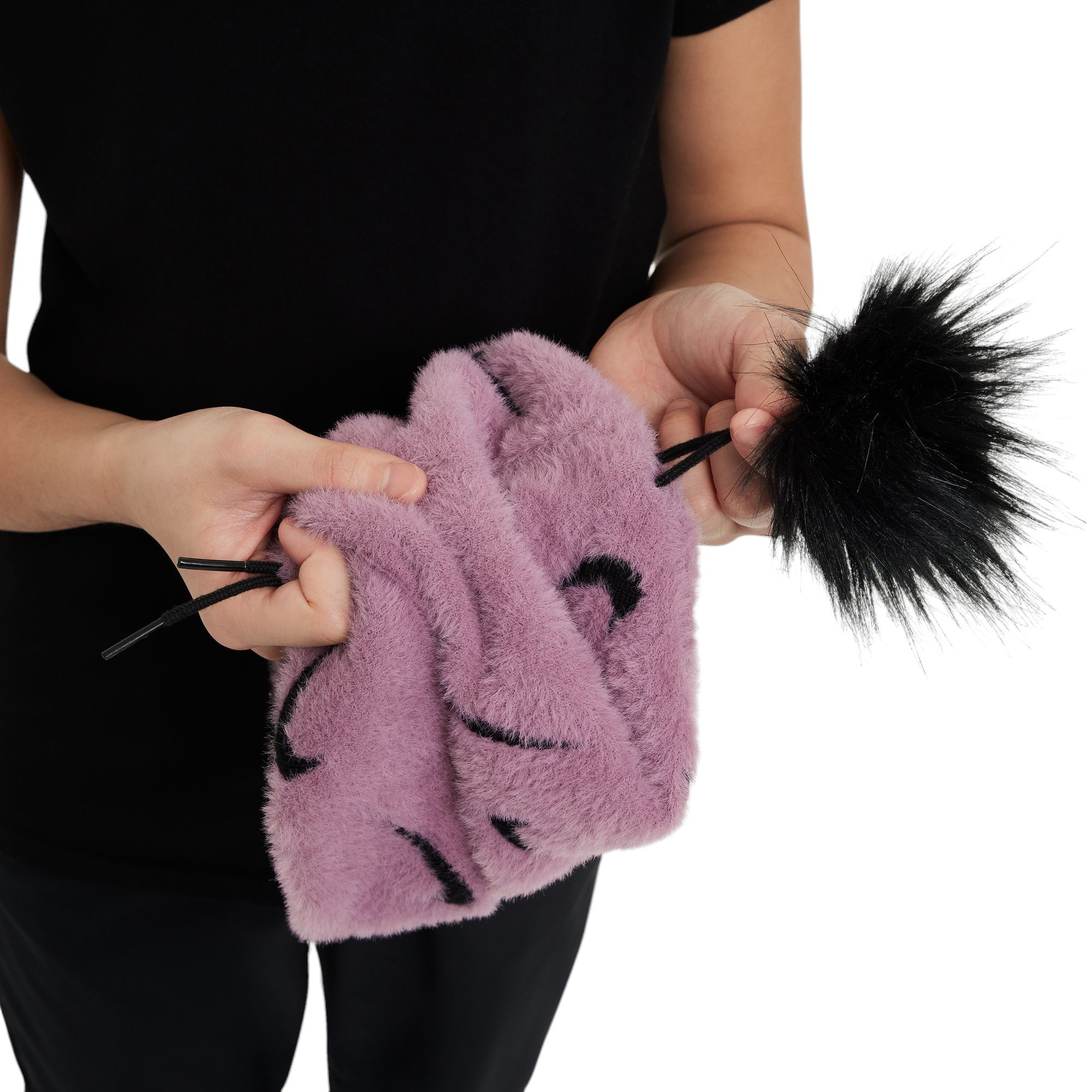 Nike Kids' Peak Pom Beanie product image