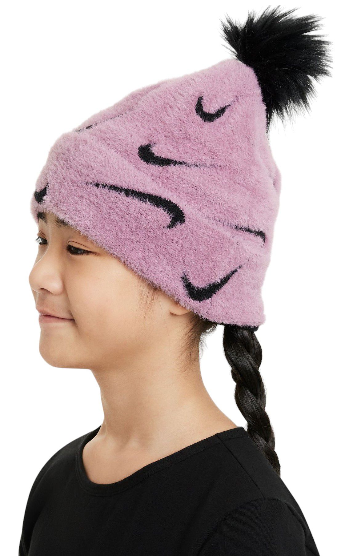 Nike Kids' Peak Pom Beanie product image