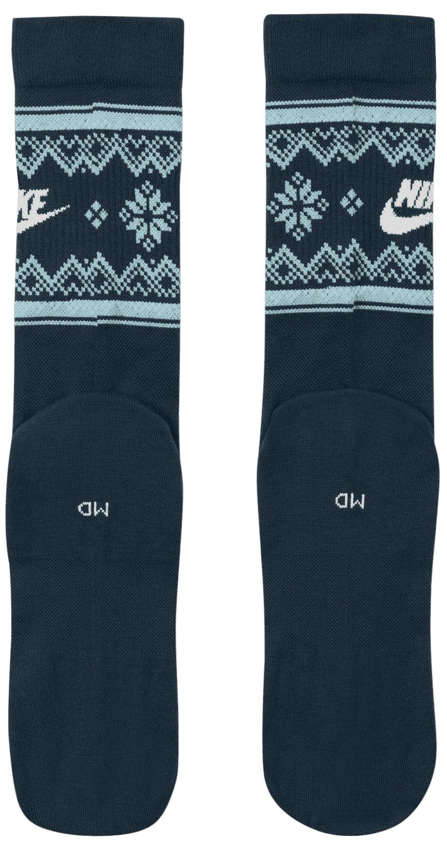 Nike Everyday Essentials Fair Isle Crew Socks product image