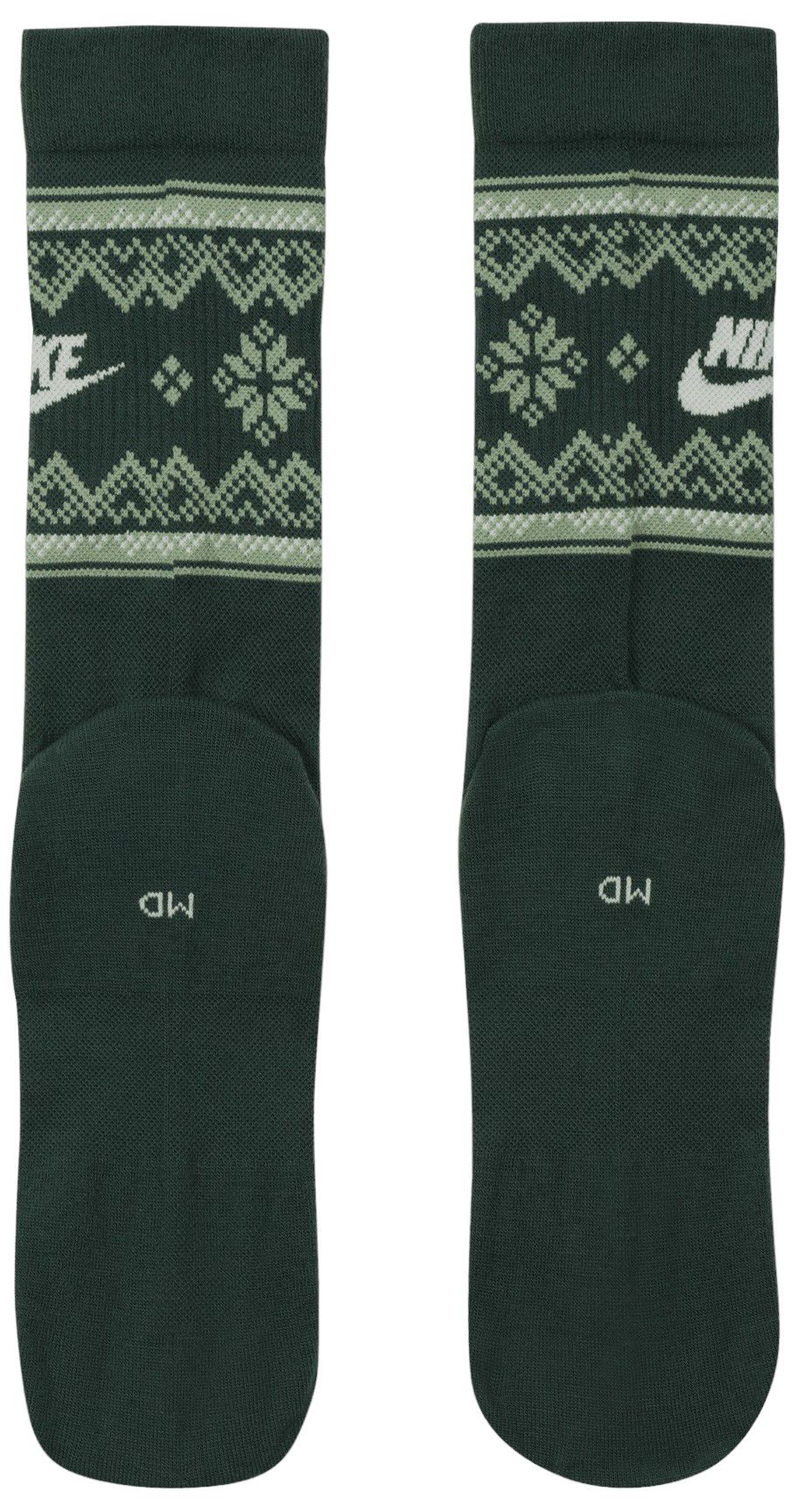 Nike Everyday Essentials Fair Isle Crew Socks product image