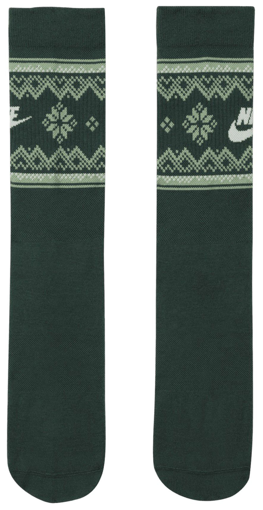 Nike Everyday Essentials Fair Isle Crew Socks product image