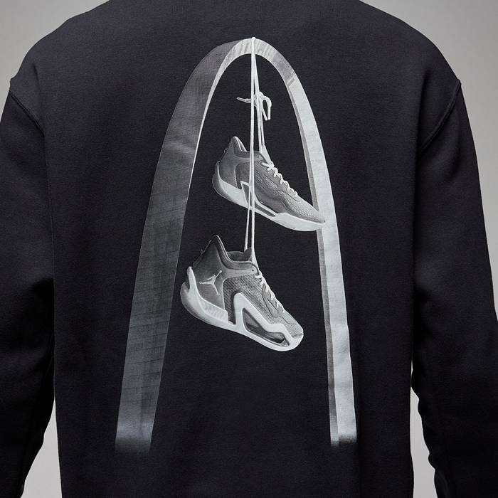 Jayson Tatum Sweatshirts & Hoodies for Sale