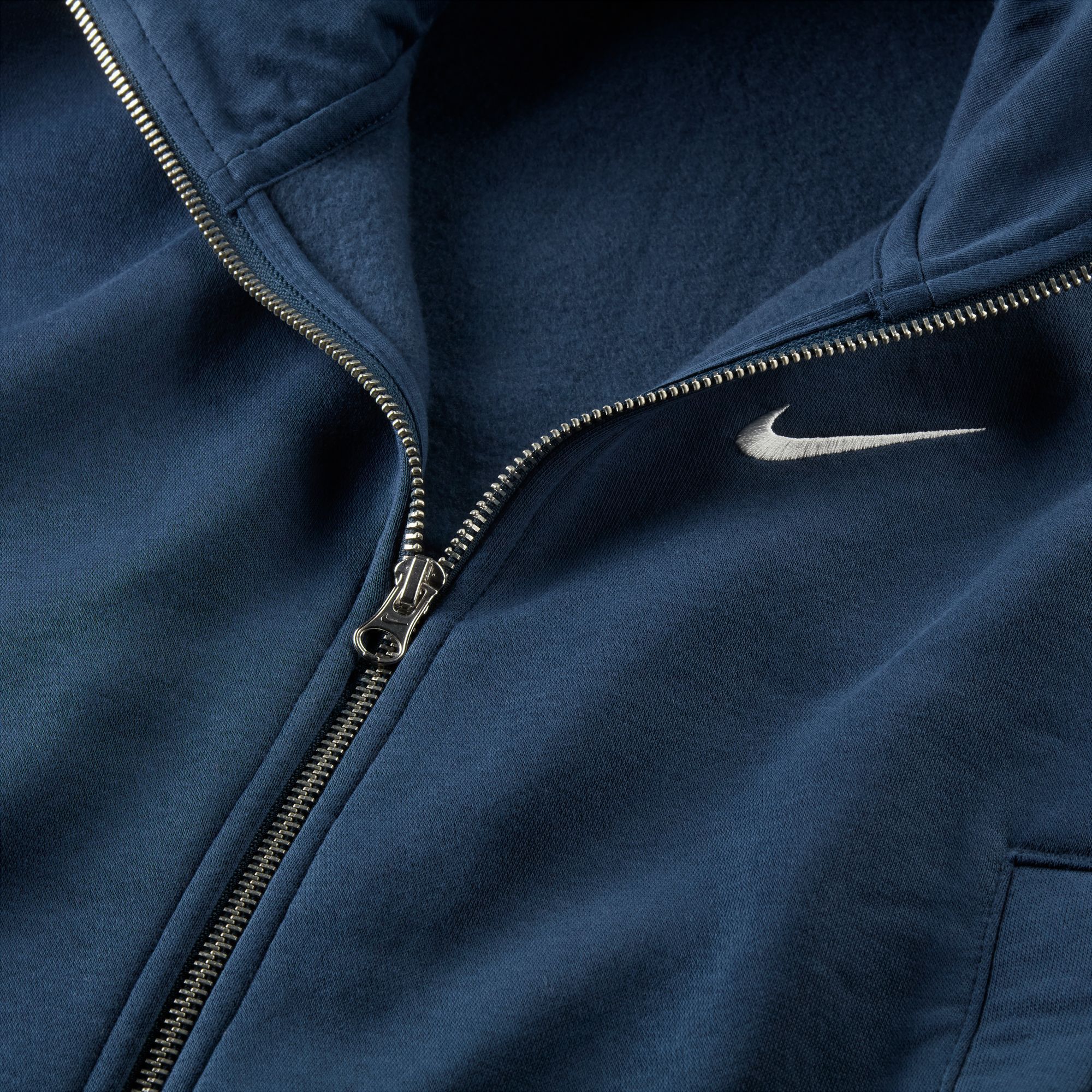 Nike Women's Sportswear Phoenix Fleece Oversized Track Jacket product image