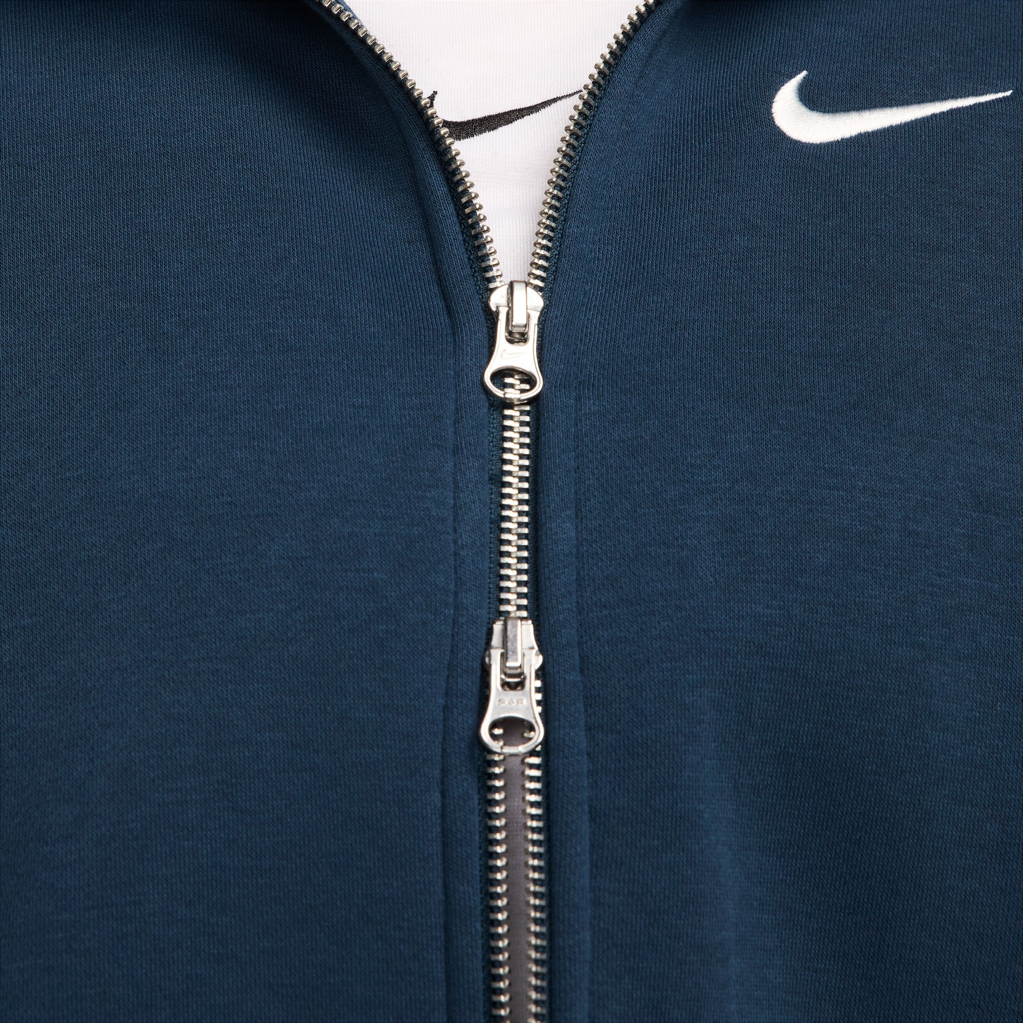 Nike Women's Sportswear Phoenix Fleece Oversized Track Jacket product image