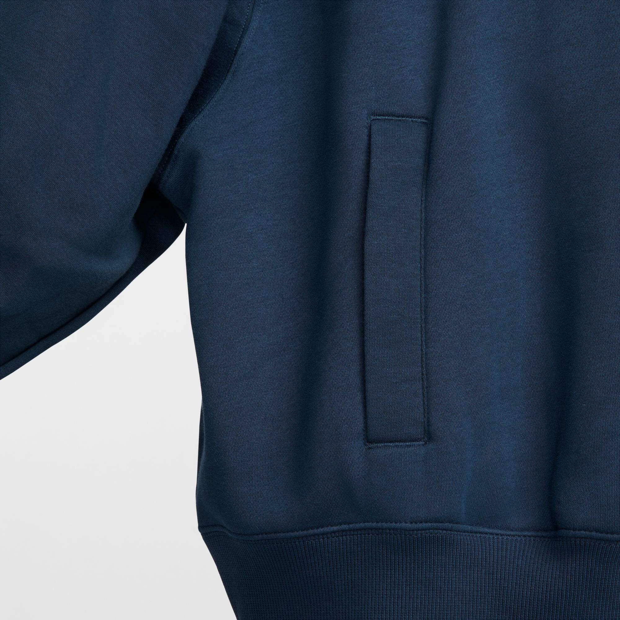 Nike Women's Sportswear Phoenix Fleece Oversized Track Jacket (Plus Size) product image