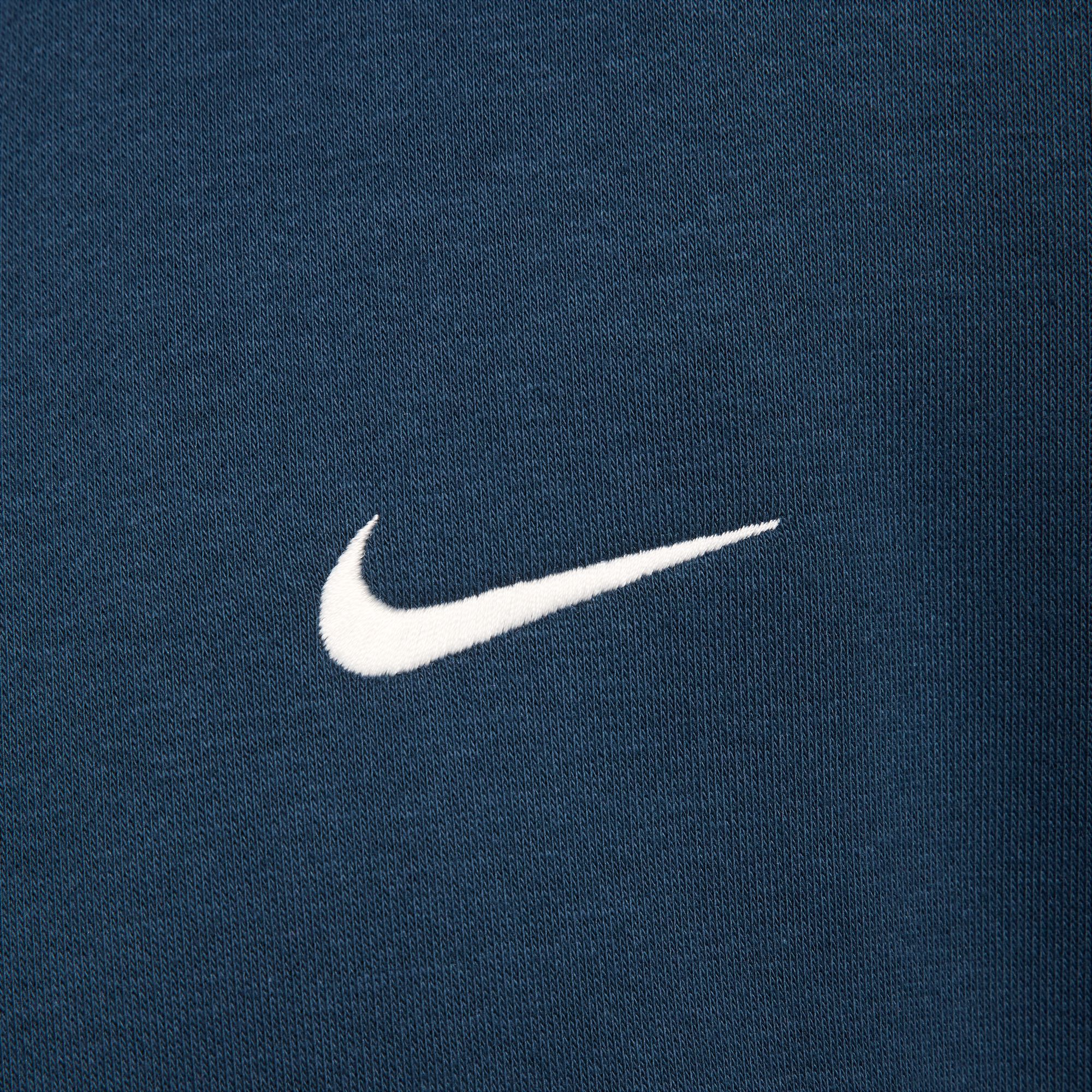 Nike Women's Sportswear Phoenix Fleece Oversized Track Jacket (Plus Size) product image