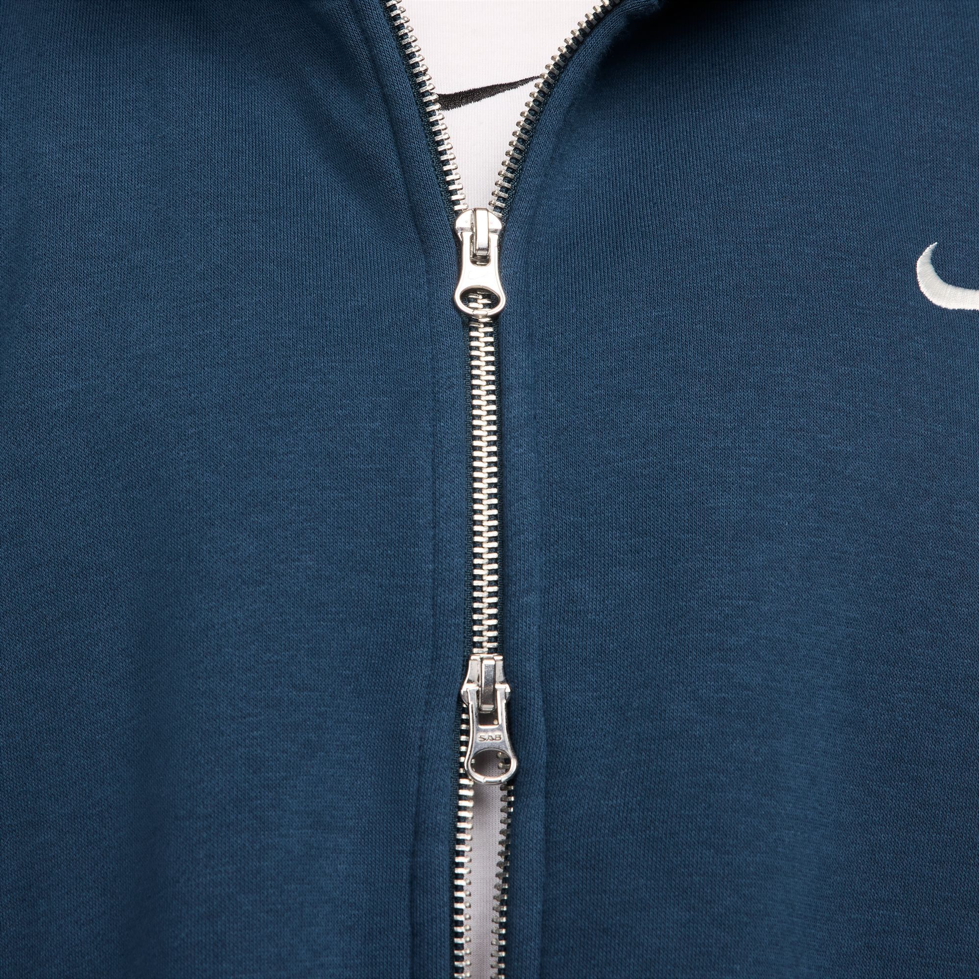 Nike Women's Sportswear Phoenix Fleece Oversized Track Jacket (Plus Size) product image