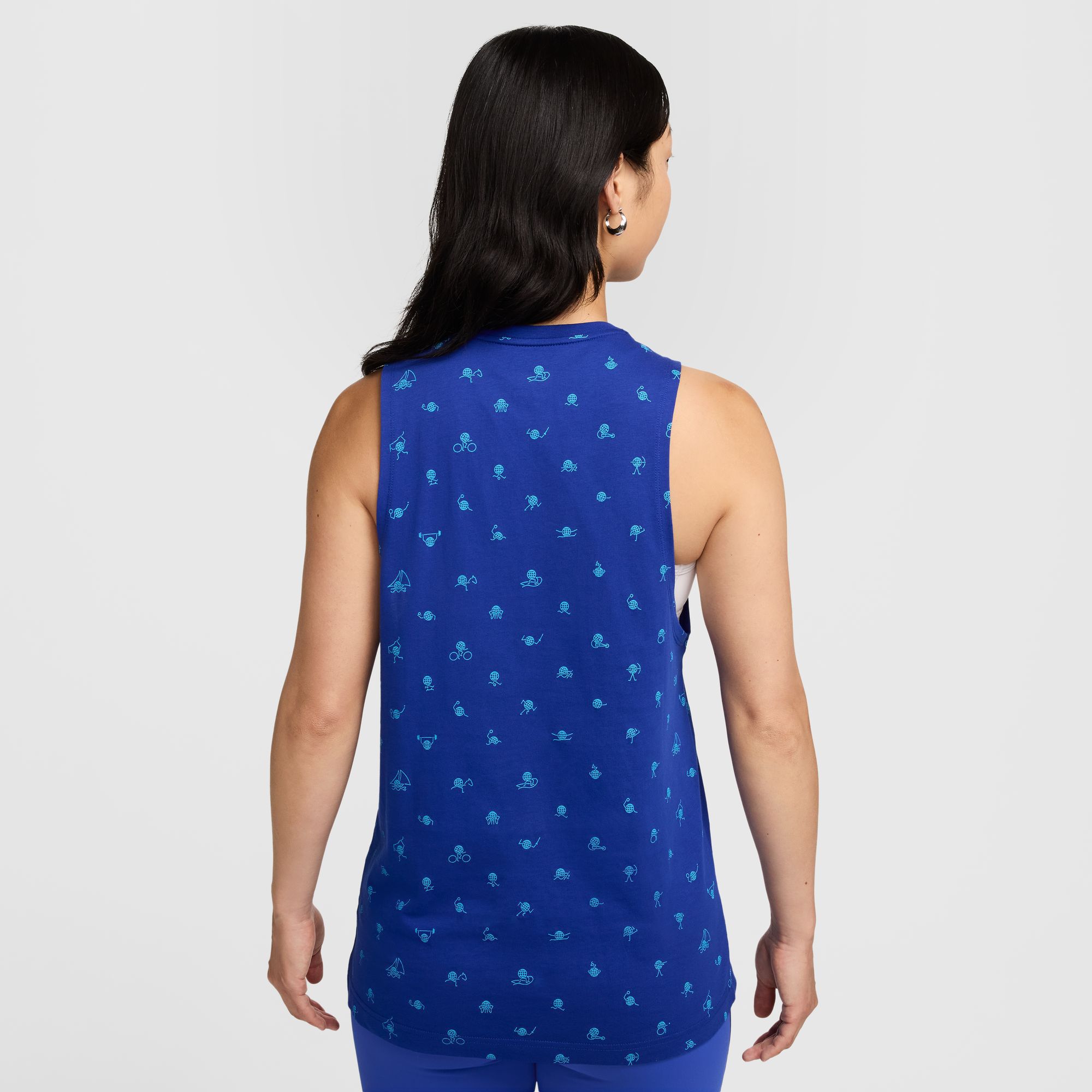 Nike Women's USA Muscle Tank Top product image
