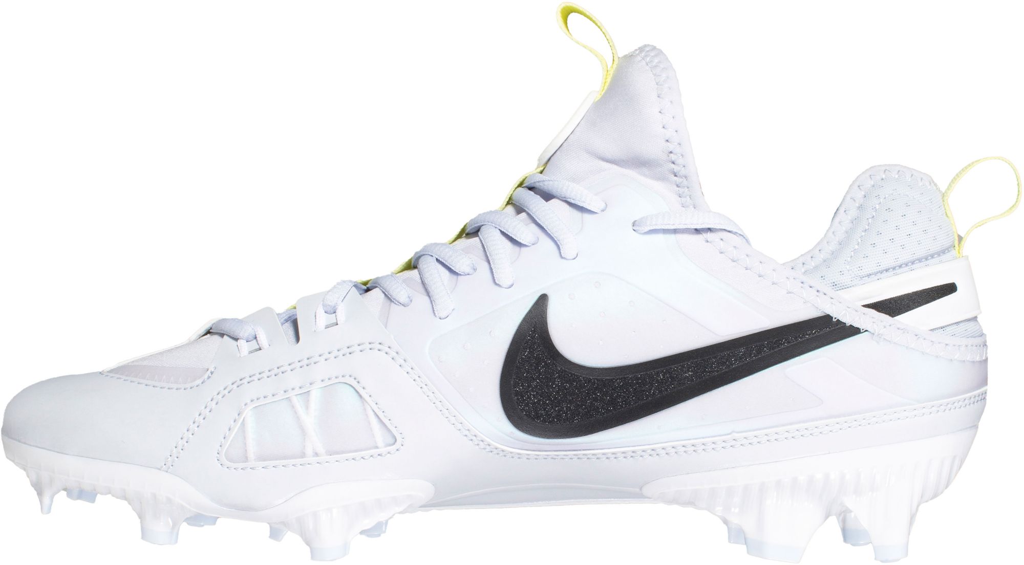 Nike Alpha Huarache 9 Varsity SE LAX Lacrosse Cleats product image