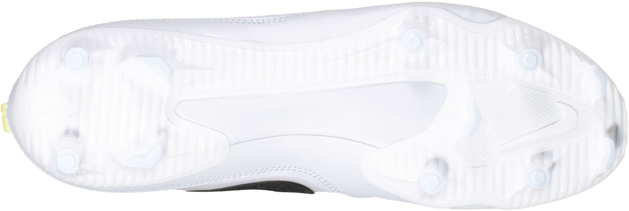 Nike Alpha Huarache 9 Varsity SE LAX Lacrosse Cleats product image