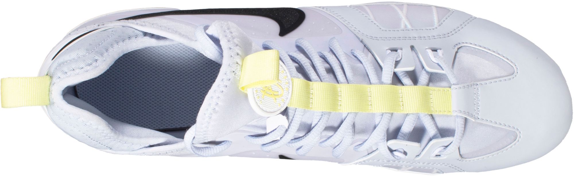 Nike Alpha Huarache 9 Varsity SE LAX Lacrosse Cleats product image