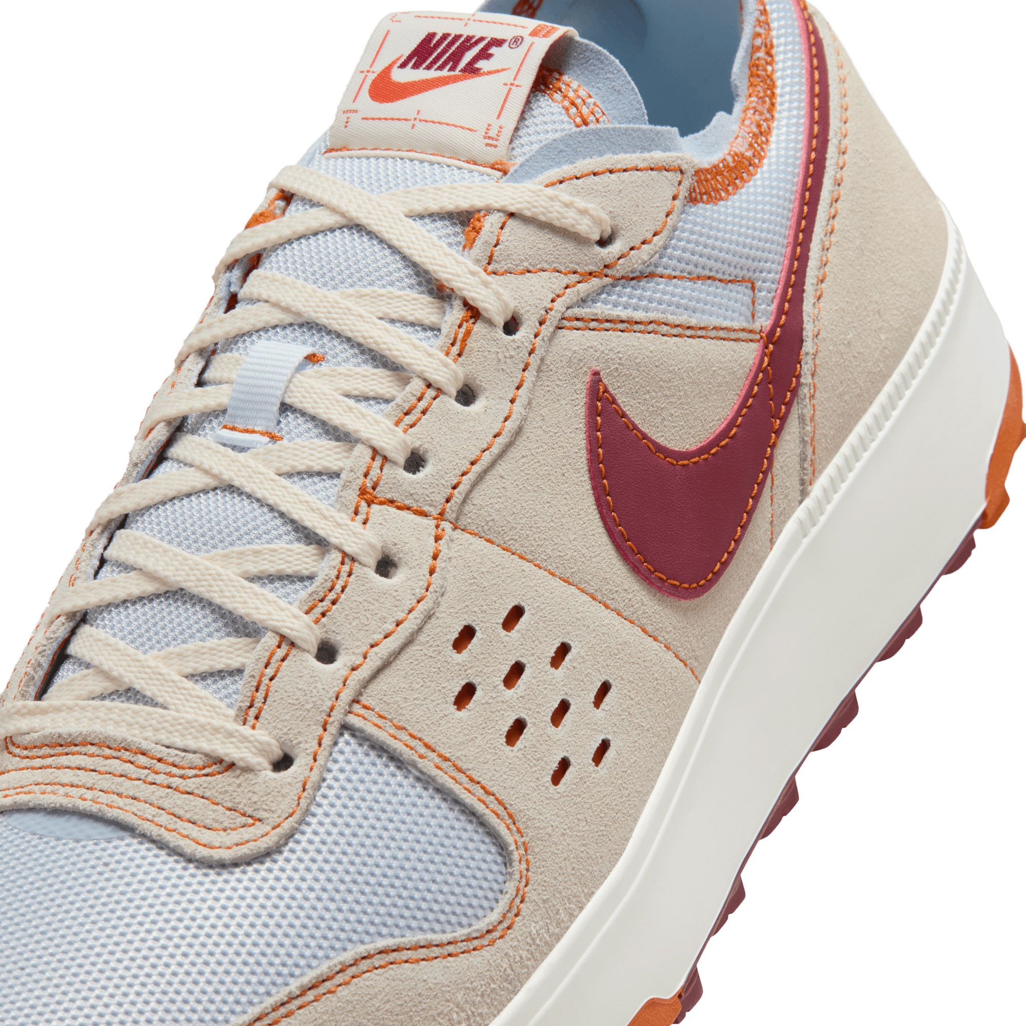 Nike Men's C1TY Street Shoes product image