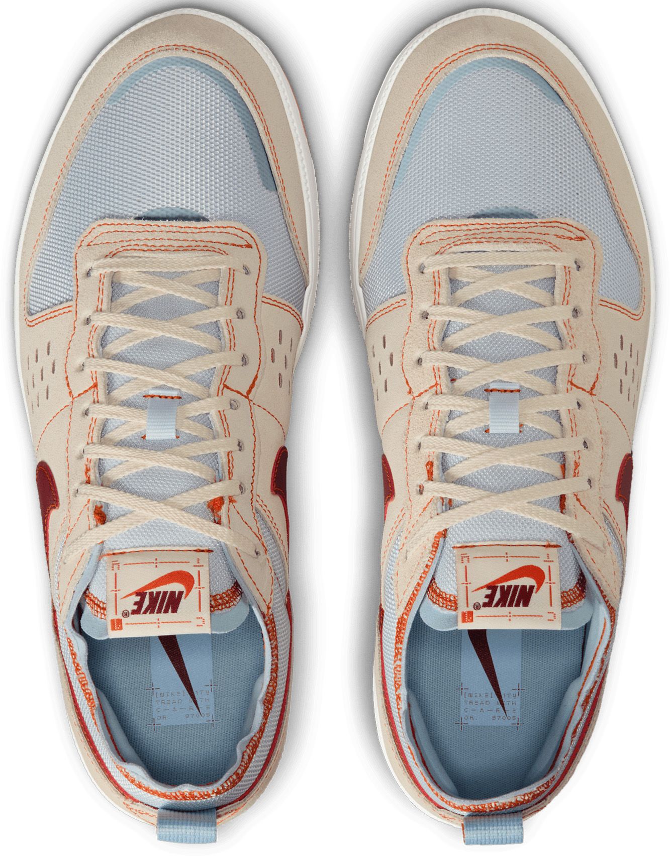 Nike Men's C1TY Street Shoes product image