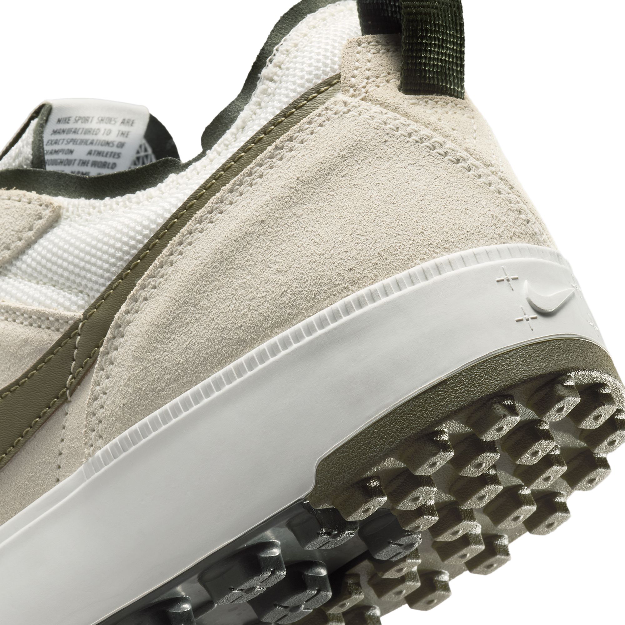 Nike Men's C1TY Street Shoes product image