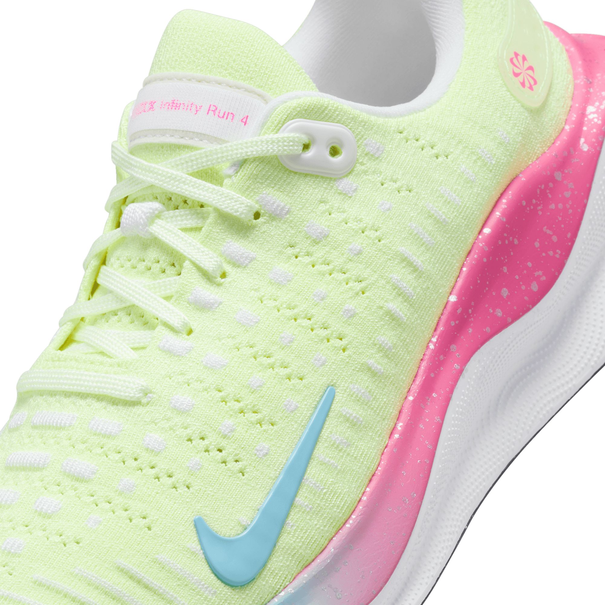 Nike Women's InfinityRN 4 Running Shoes product image