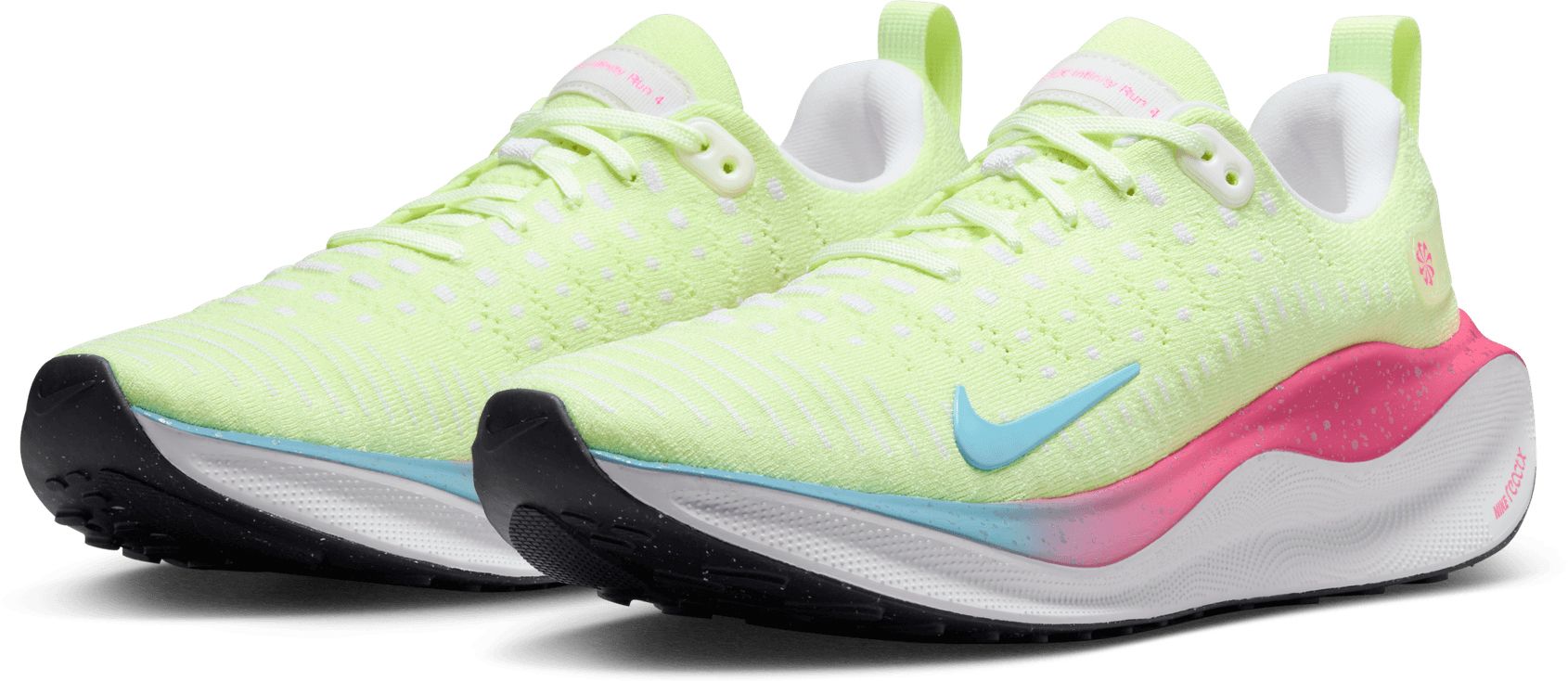 Nike Women's InfinityRN 4 Running Shoes product image
