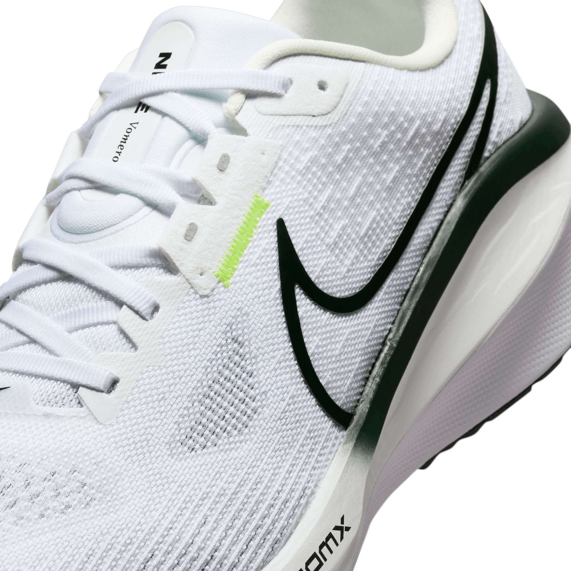 Nike Men's Vomero 17 Running Shoes product image