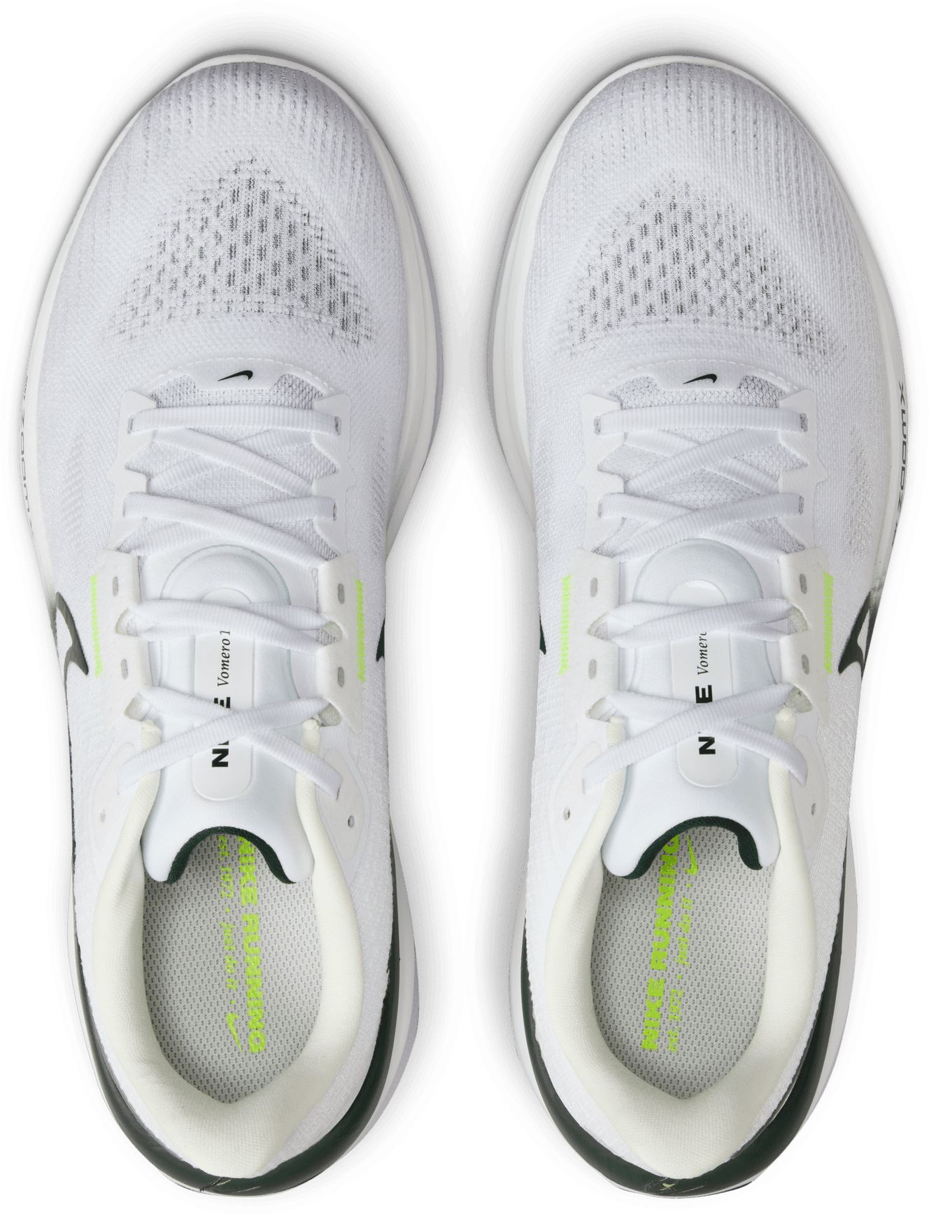 Nike Men's Vomero 17 Running Shoes product image