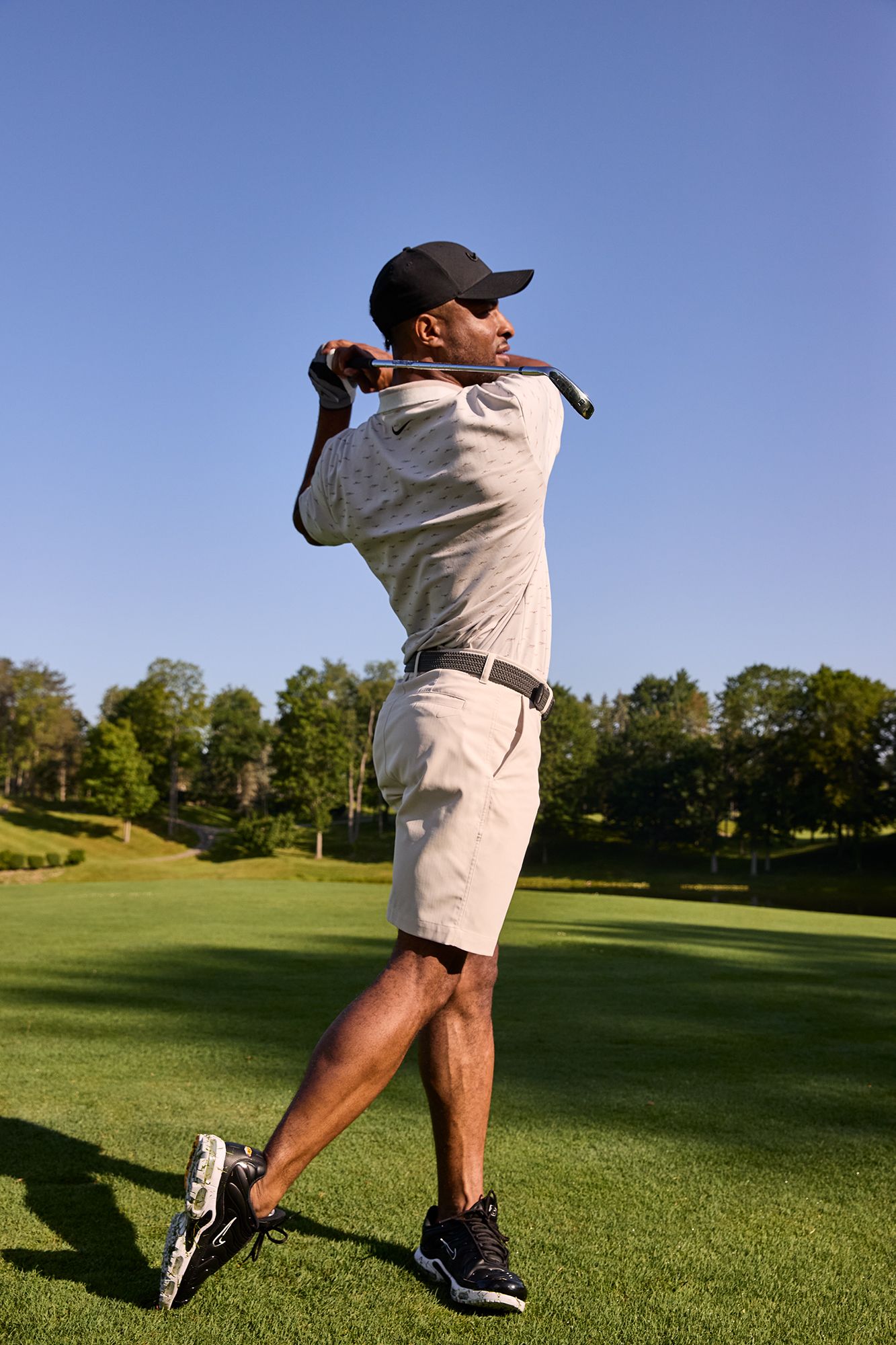 Nike Men's 8" Tour Chino Golf Shorts product image
