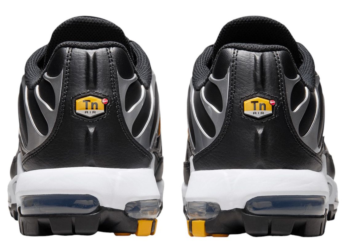 Nike Men's Air Max Plus Golf Shoes product image