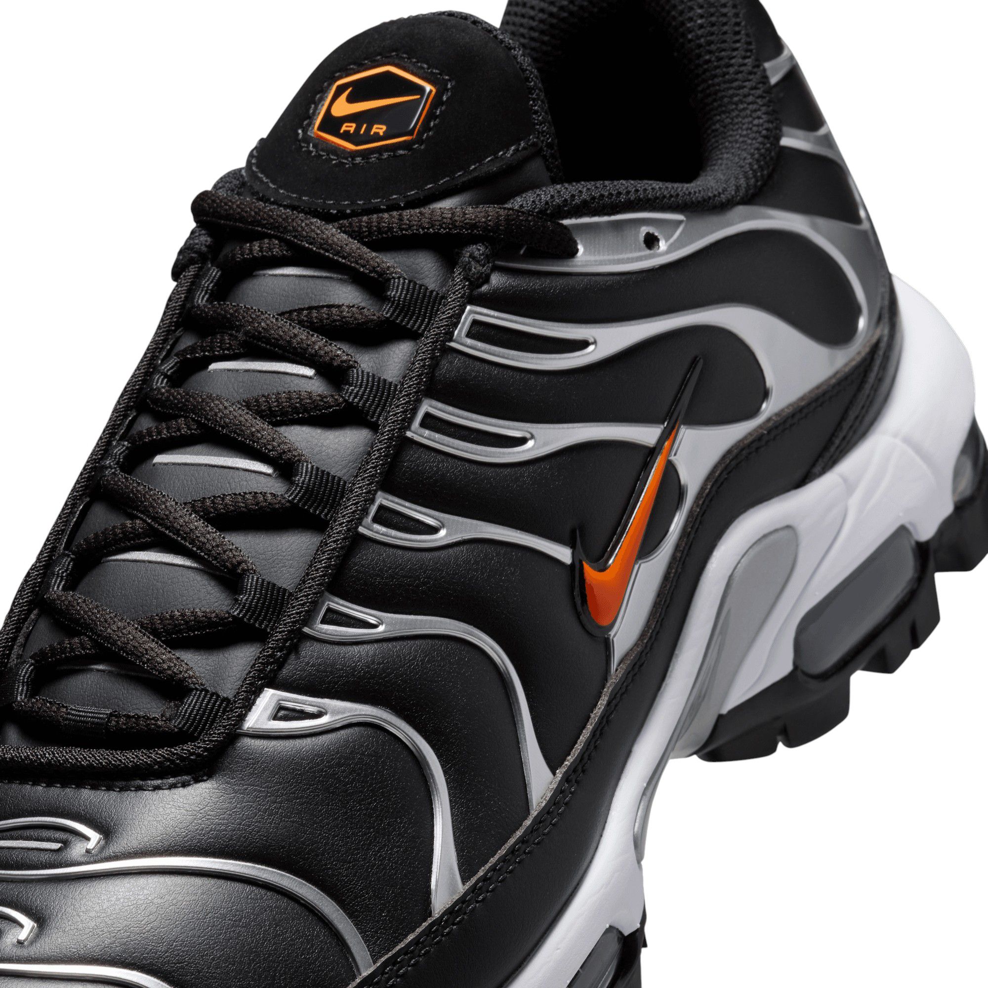 Nike Men's Air Max Plus Golf Shoes product image