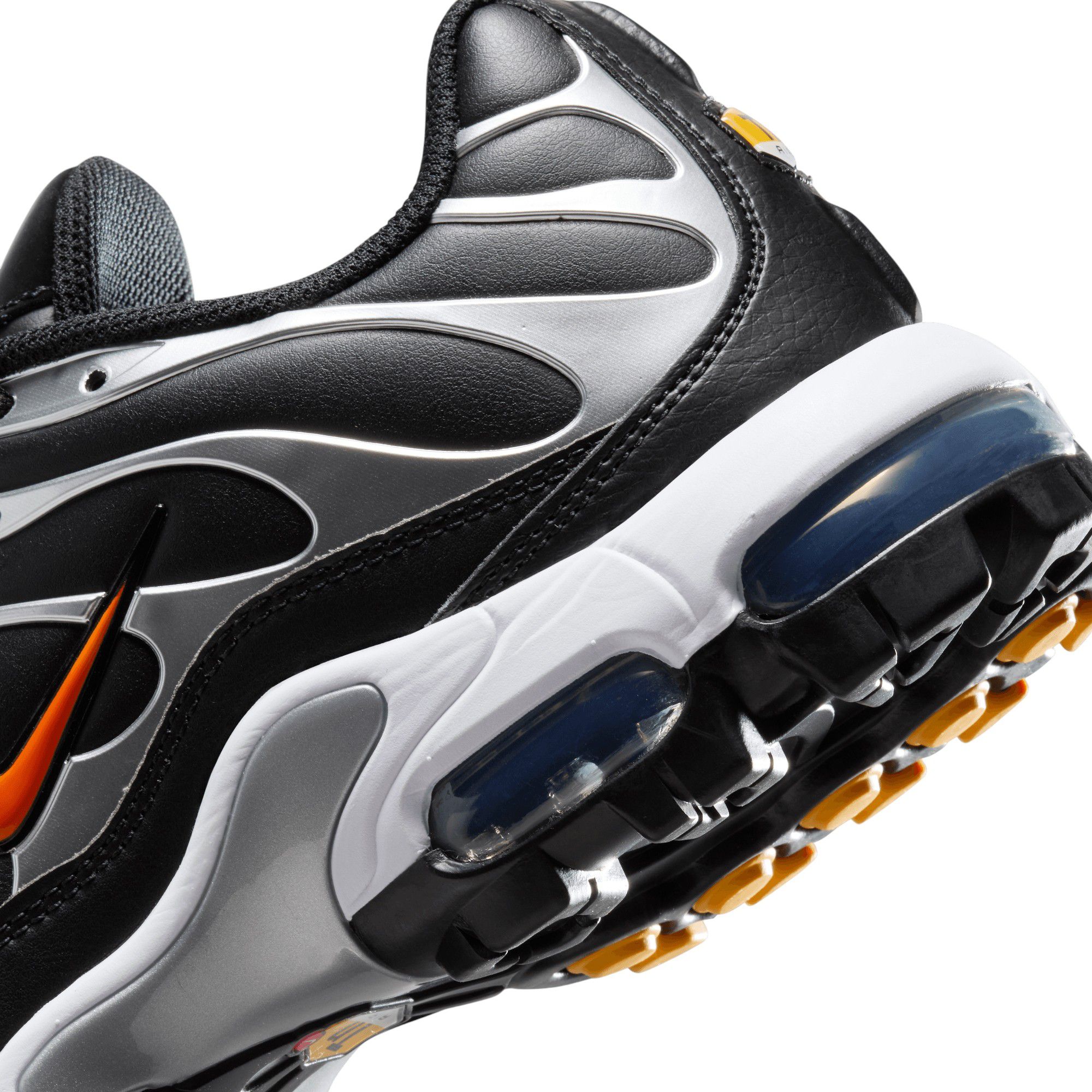Nike Men's Air Max Plus Golf Shoes product image