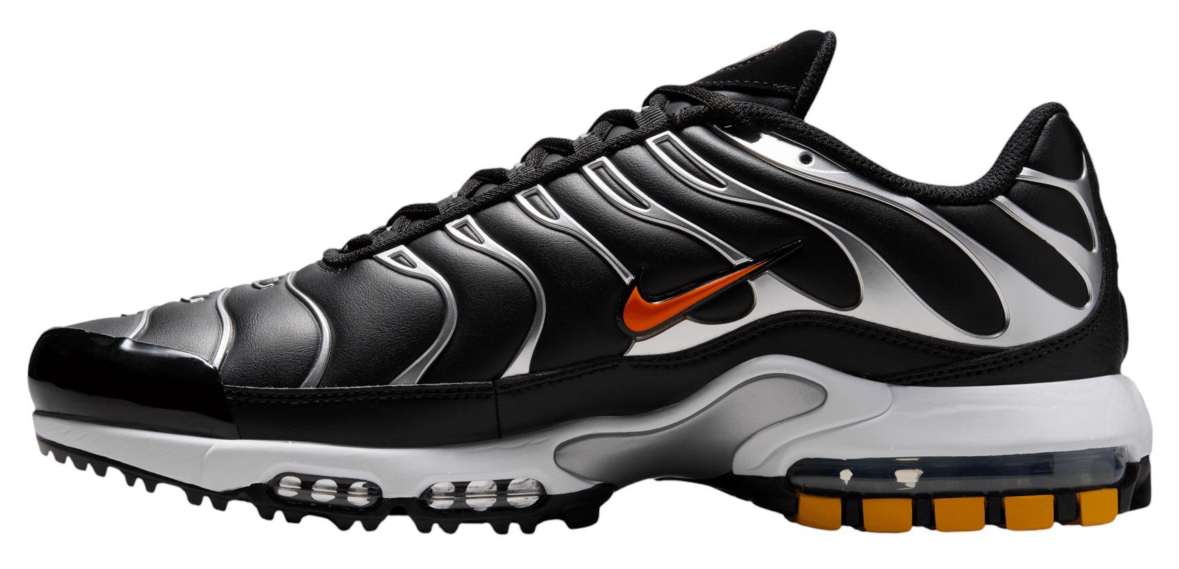 Nike Men's Air Max Plus Golf Shoes product image