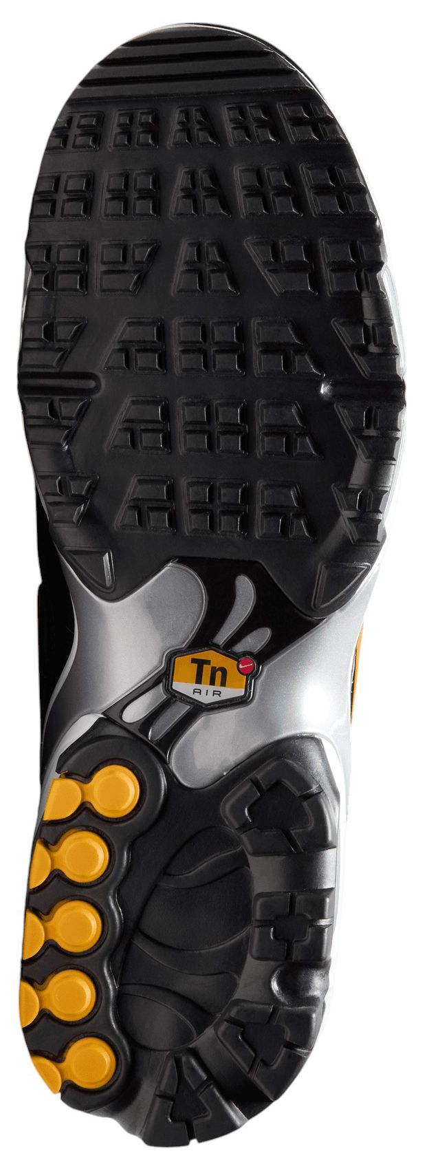 Nike Men's Air Max Plus Golf Shoes product image