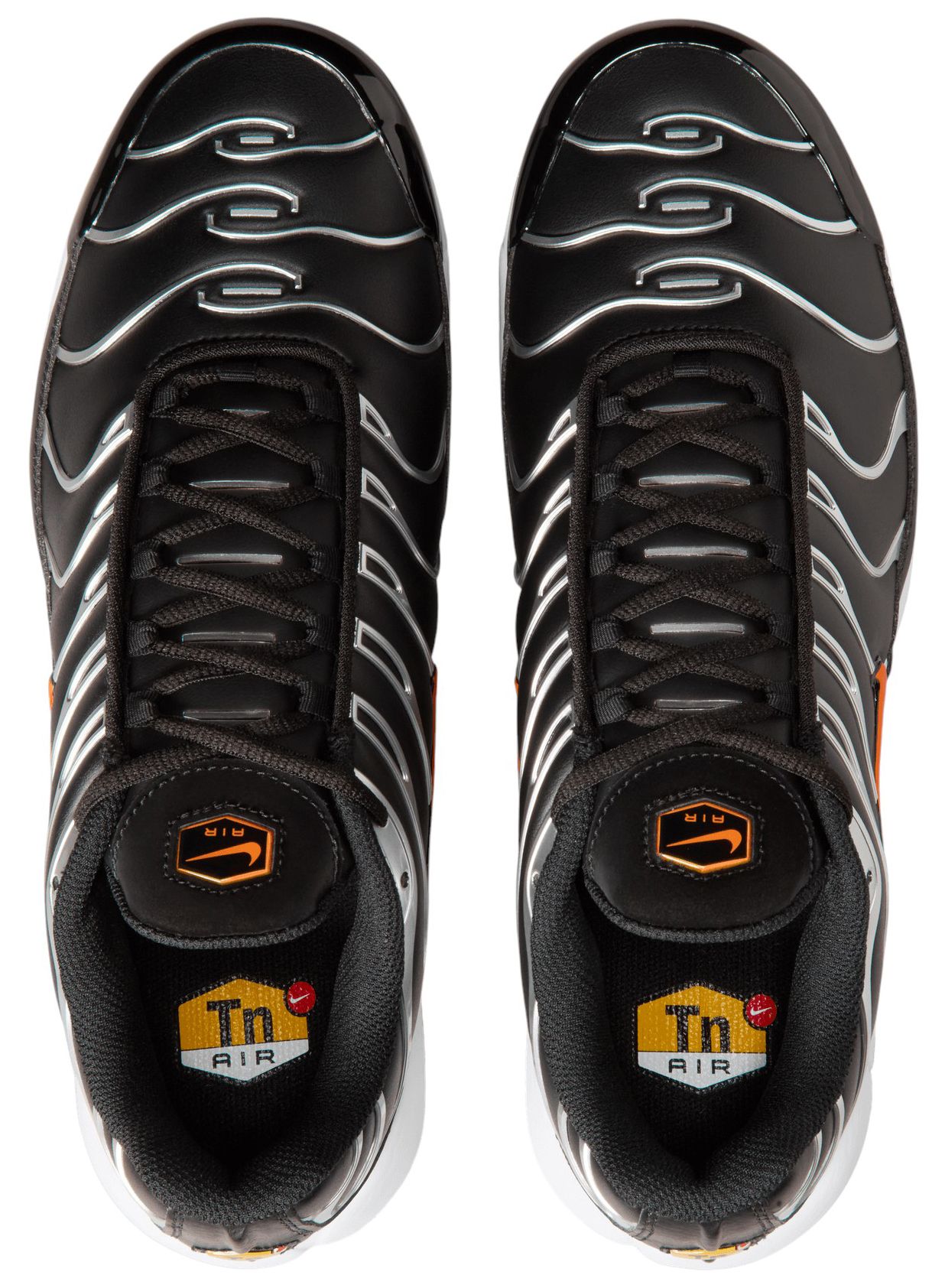 Nike Men's Air Max Plus Golf Shoes product image
