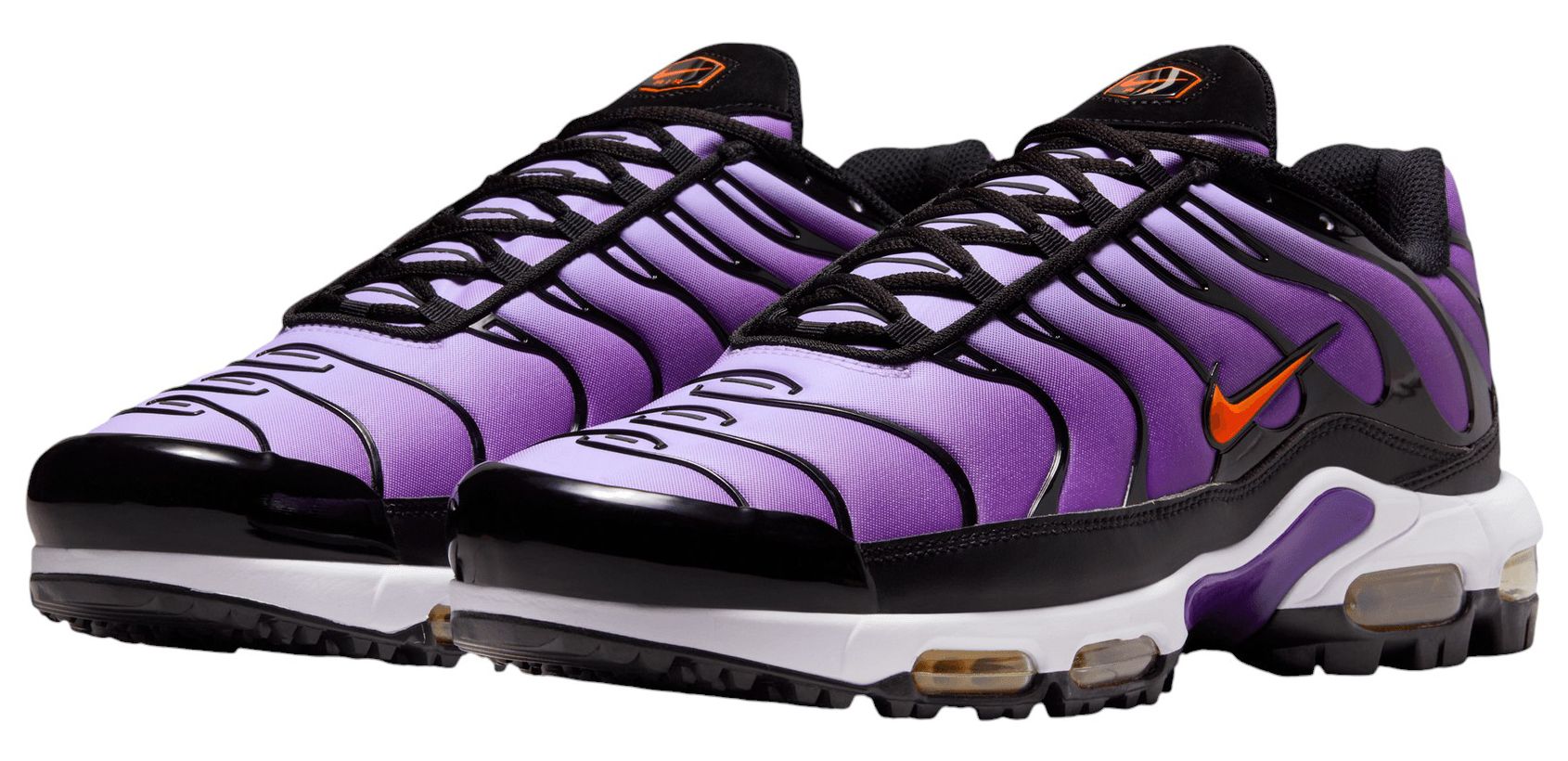 Nike Men's Air Max Plus Golf Shoes product image