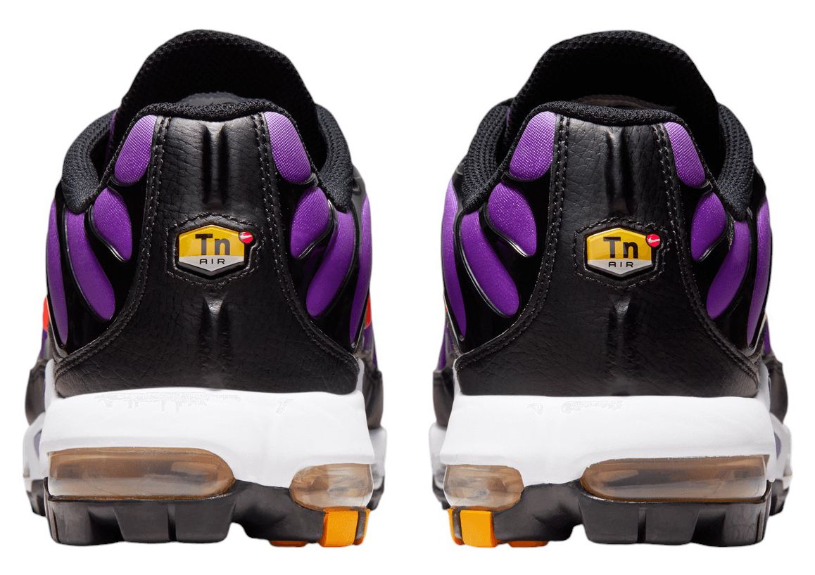 Nike Men's Air Max Plus Golf Shoes product image