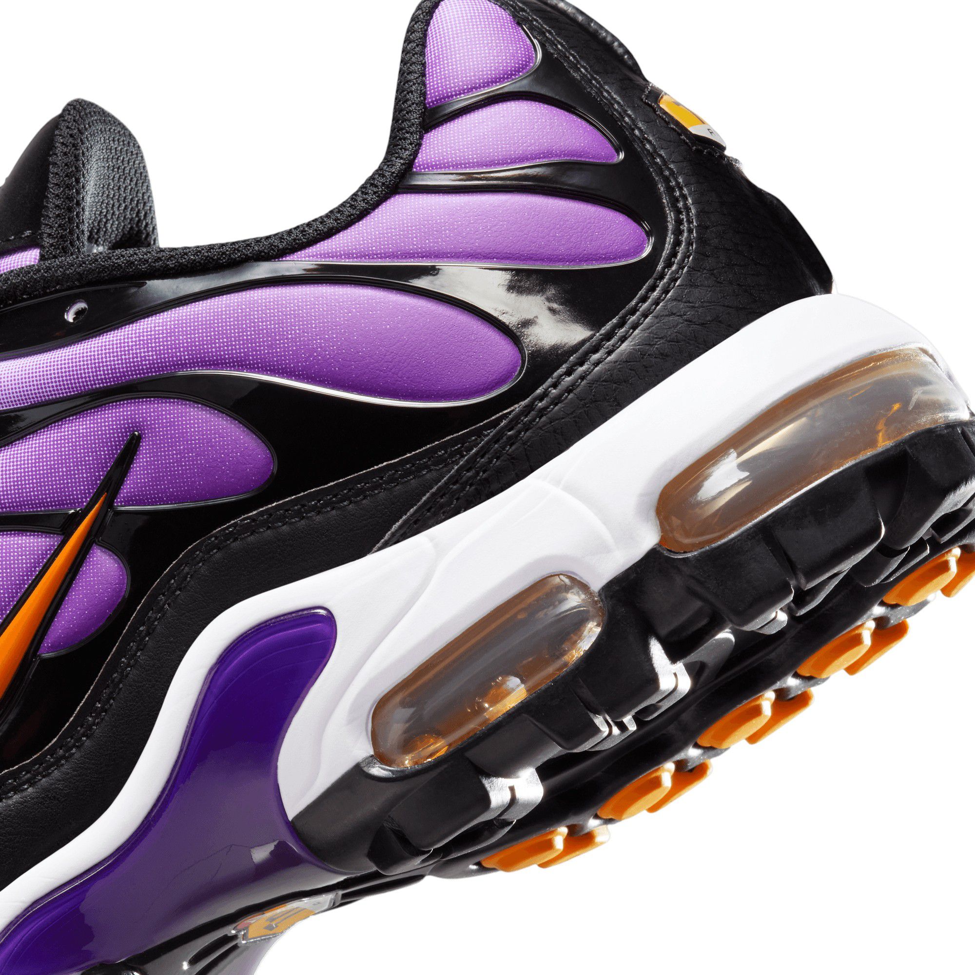 Nike Men's Air Max Plus Golf Shoes product image