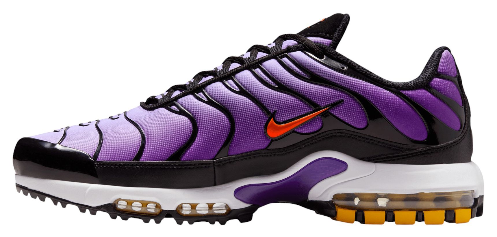Nike Men's Air Max Plus Golf Shoes product image