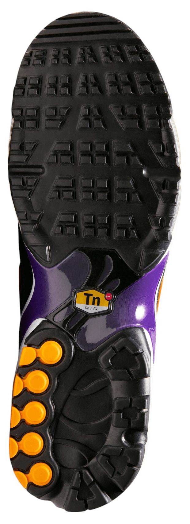 Nike Men's Air Max Plus Golf Shoes product image