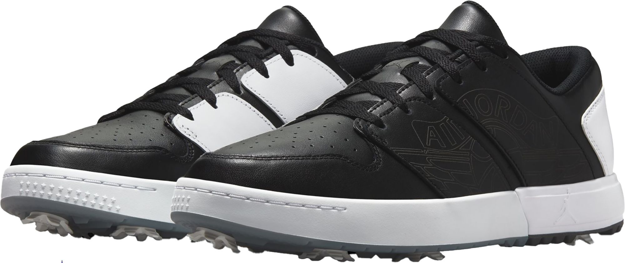 Jordan Men's Nu Retro 1 Golf Shoes product image
