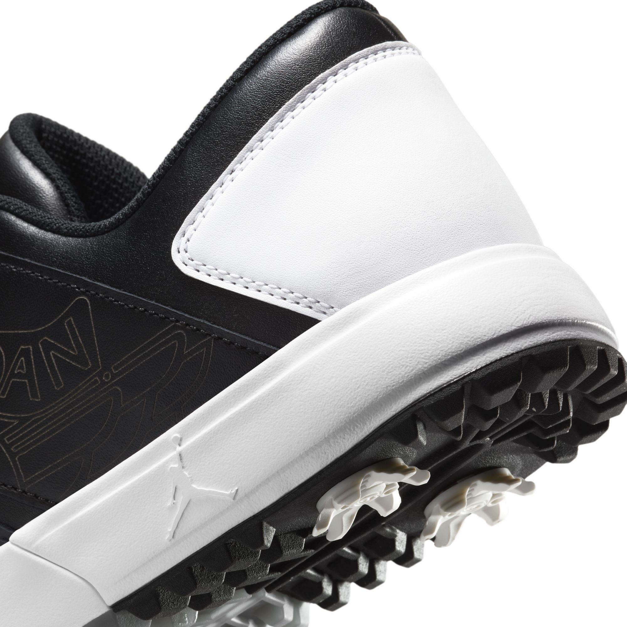 Jordan Men's Nu Retro 1 Golf Shoes product image