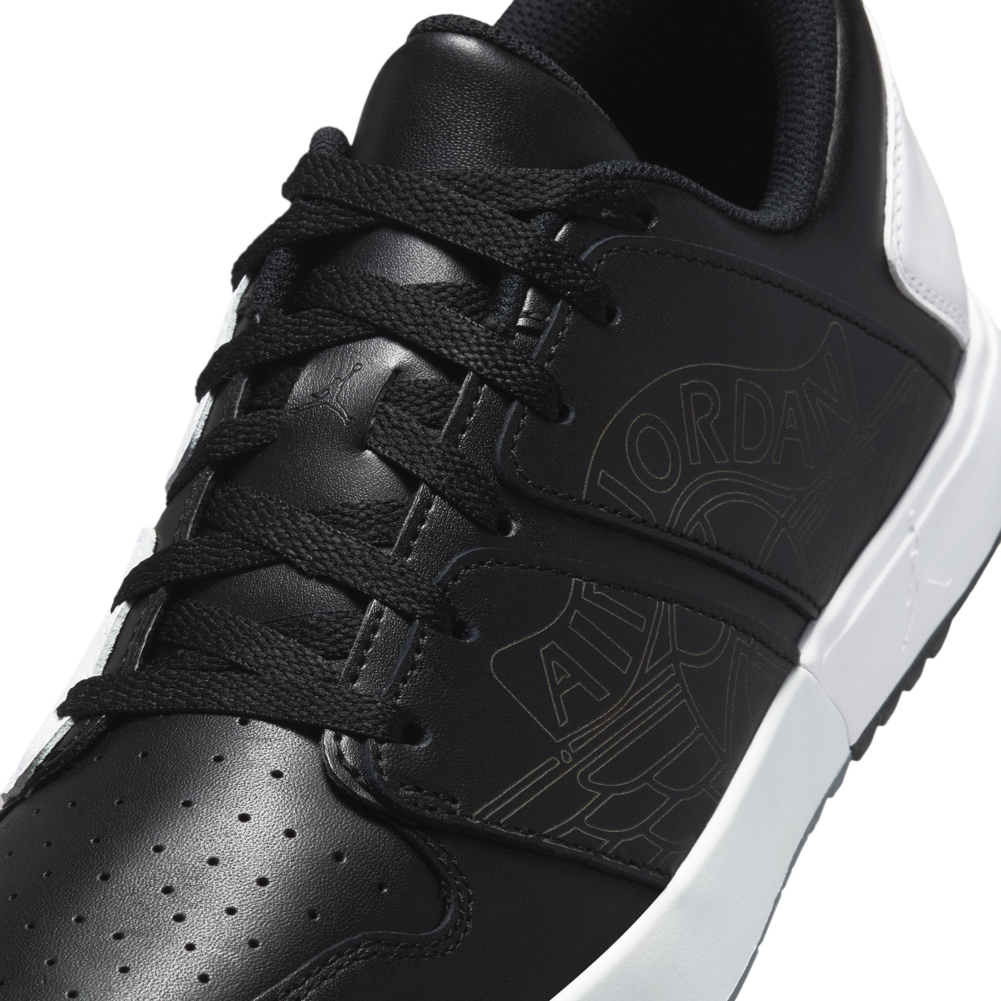 Jordan Men's Nu Retro 1 Golf Shoes product image