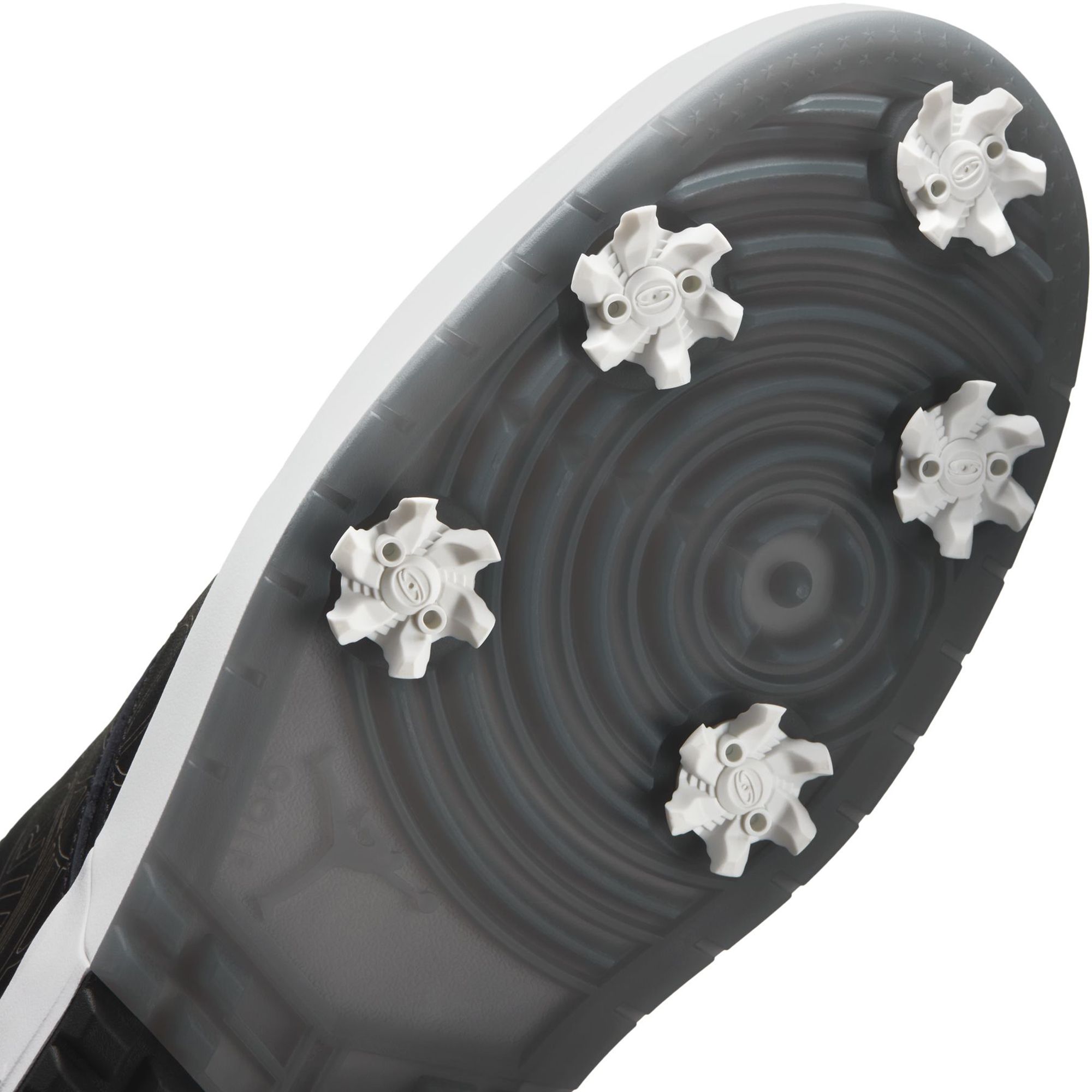 Jordan Men's Nu Retro 1 Golf Shoes product image