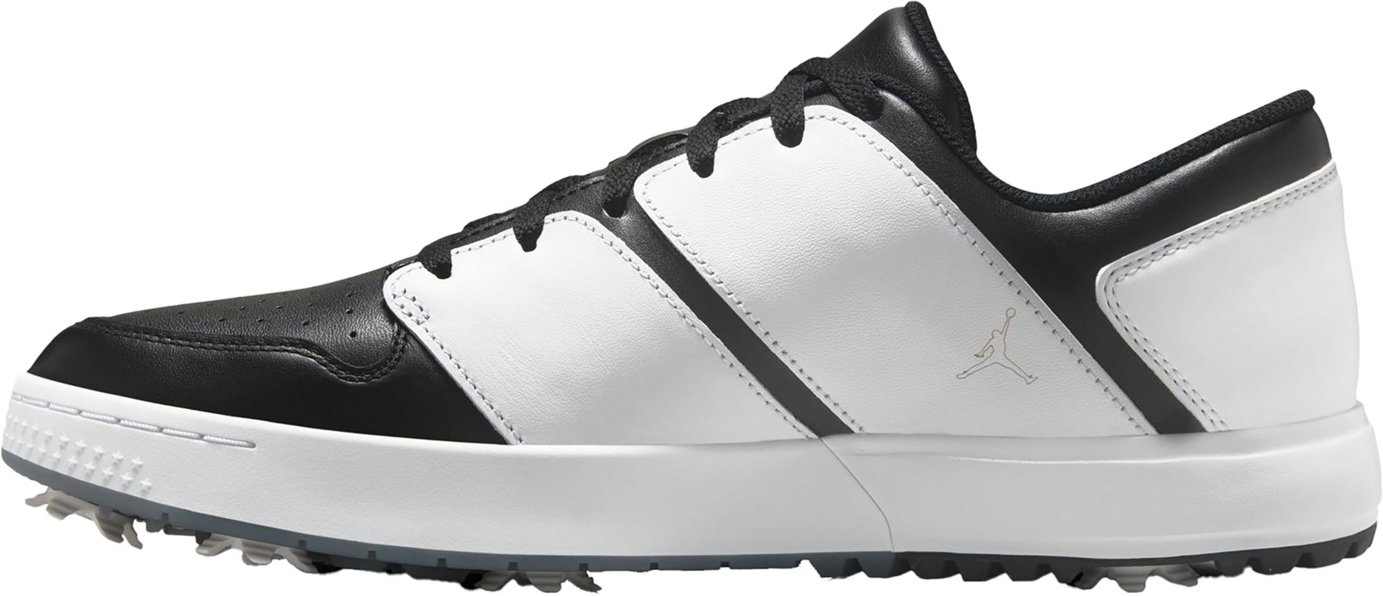 Jordan Men's Nu Retro 1 Golf Shoes product image