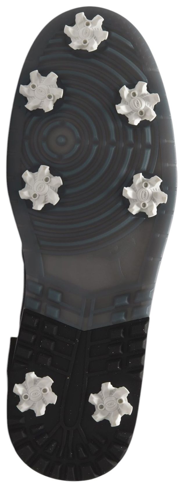 Jordan Men's Nu Retro 1 Golf Shoes product image