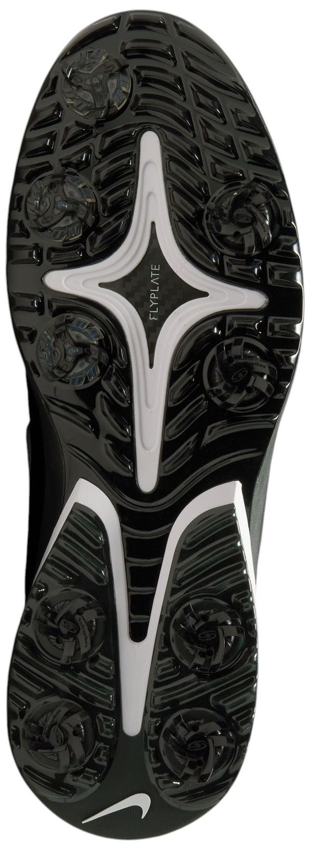 Nike Men's Victory Tour 4 Golf Shoes product image